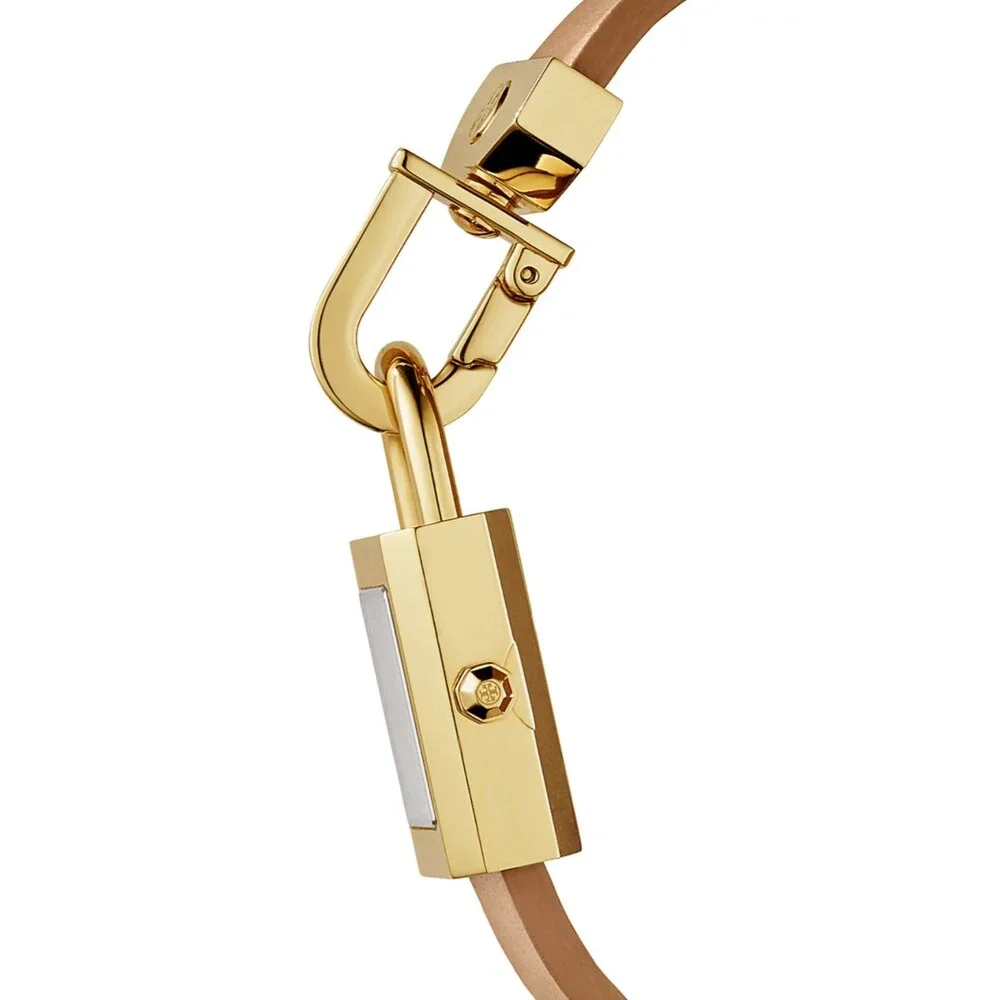 Tory Burch Surrey Watch, 23mm
